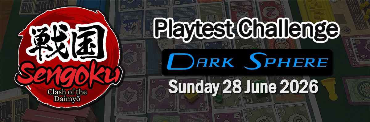 Playtest Challenge 28 June 2026